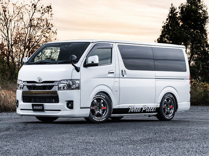 Volk Racing TE37SB SL - 18"