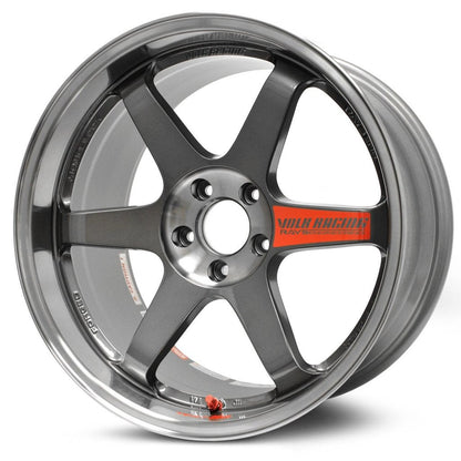 Volk Racing TE37SL (Super Lap) - 19"