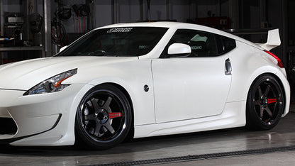 Volk Racing TE37SL (Super Lap) - 19"