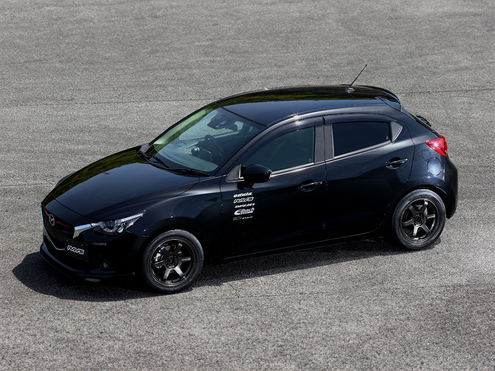 Volk Racing TE37 Sonic - 15"