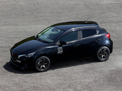 Volk Racing TE37 Sonic - 15"
