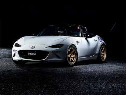 Volk Racing TE37 Sonic - 16"