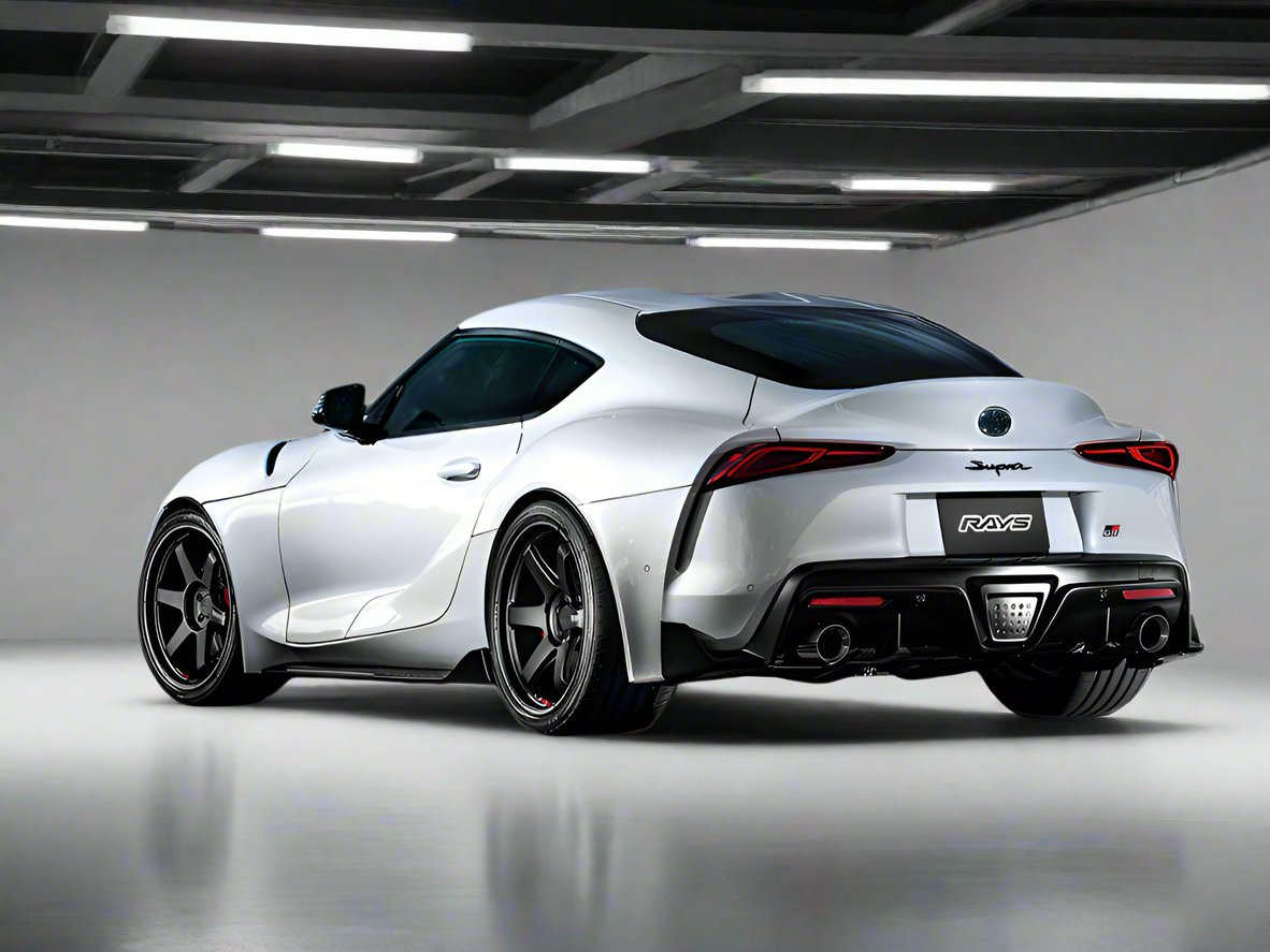 Volk Racing TE37 Ultra Track Edition II - 19x9.5 +20 / 19x10.5 +30 / 5x112 *Set of 4*