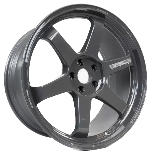 Volk Racing TE37 Ultra M-Spec - 20x10 / +30 / 5x114.3 - Nardo Grey *Set of 4*