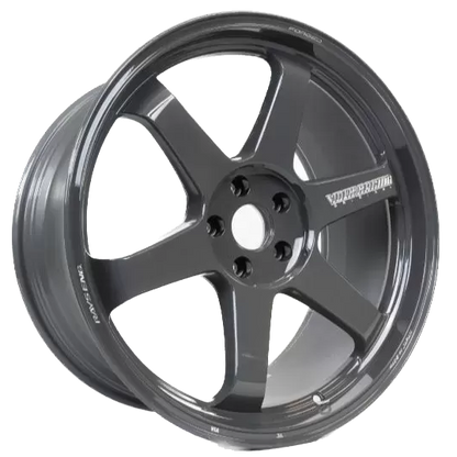 Volk Racing TE37 Ultra M-Spec - 20x10 / +30 / 5x114.3 - Nardo Grey *Set of 4*