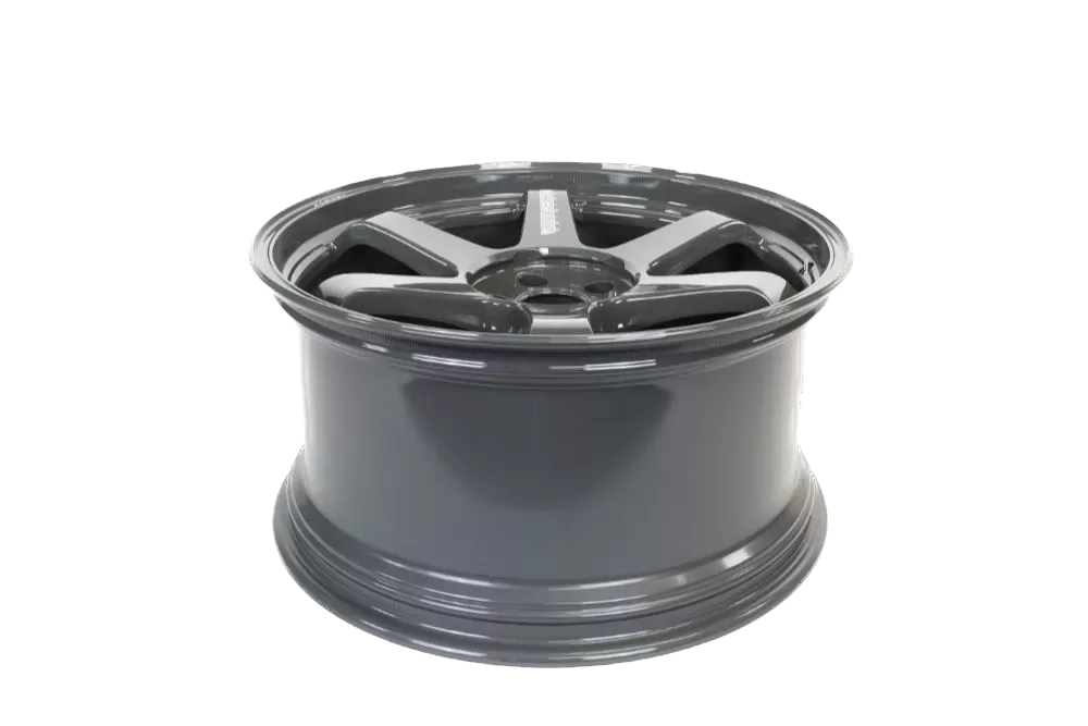 Volk Racing TE37 Ultra M-Spec - 20x10 / +30 / 5x114.3 - Nardo Grey *Set of 4*