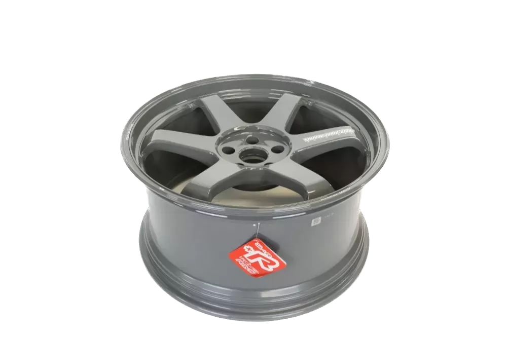 Volk Racing TE37 Ultra M-Spec - 20x10 / +30 / 5x114.3 - Nardo Grey *Set of 4*