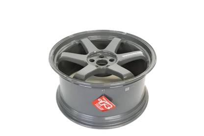 Volk Racing TE37 Ultra M-Spec - 20x10 / +30 / 5x114.3 - Nardo Grey *Set of 4*