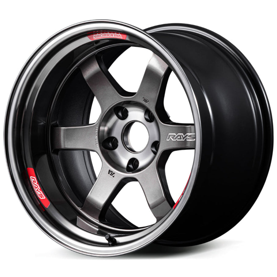 Volk Racing TE37V-Pro - 18x9.5 / +15 / 5x114.3 *Set of 4*