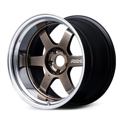 Volk Racing TE37V Spec-SR - 17"