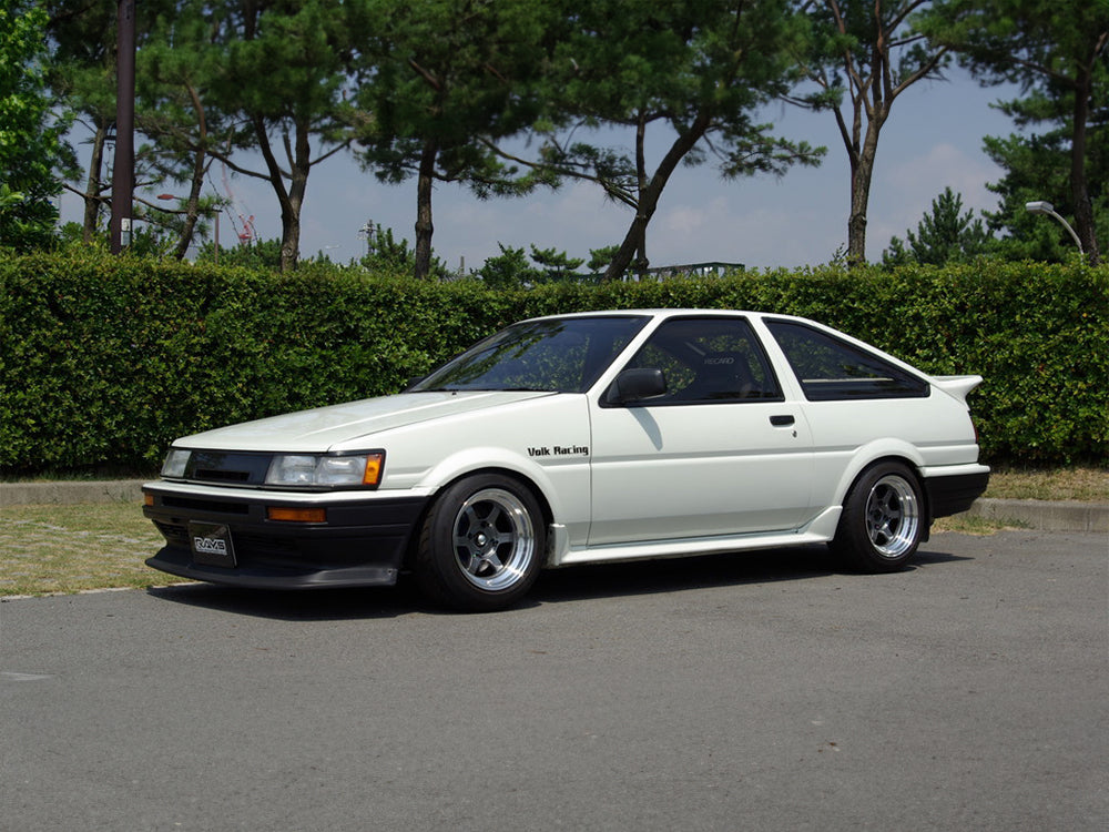 Volk Racing TE37V - 15"