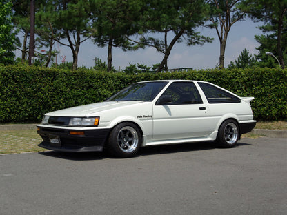 Volk Racing TE37V - 17"