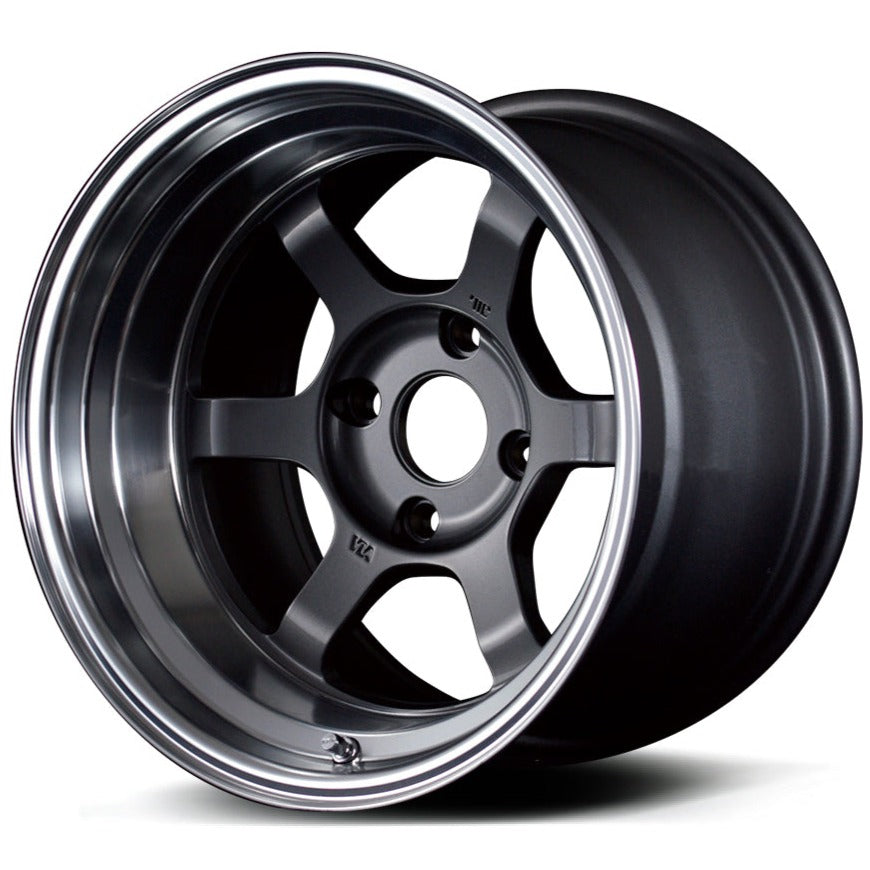 Volk Racing TE37V - 17"