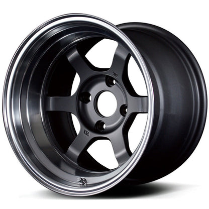 Volk Racing TE37V - 15"