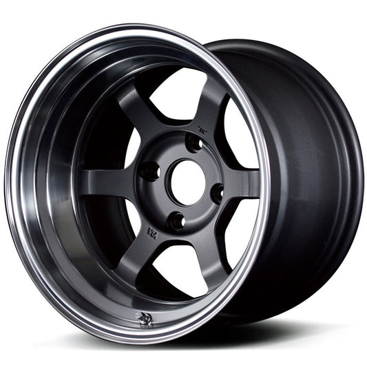 Volk Racing TE37V - 15"