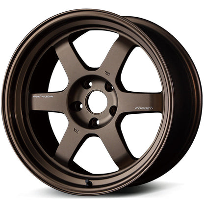 Volk Racing TE37V Mark-II - 18"