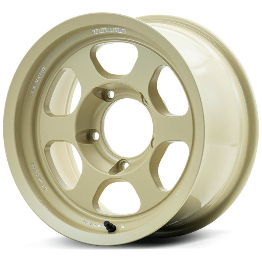 Volk Racing TE37XT LTD - 16"