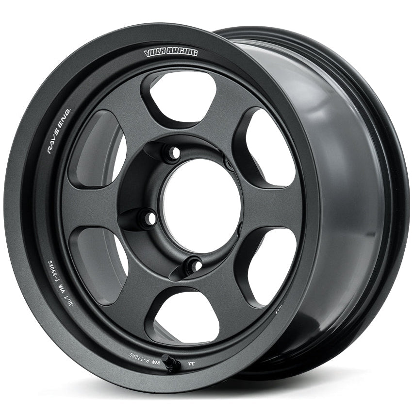 Volk Racing TE37XT LTD - 16"