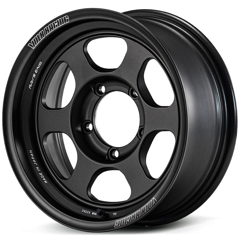 Volk Racing TE37XT M-Spec for J - 16"