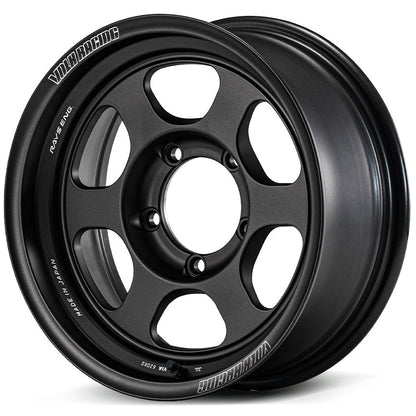 Volk Racing TE37XT M-Spec for J - 16"