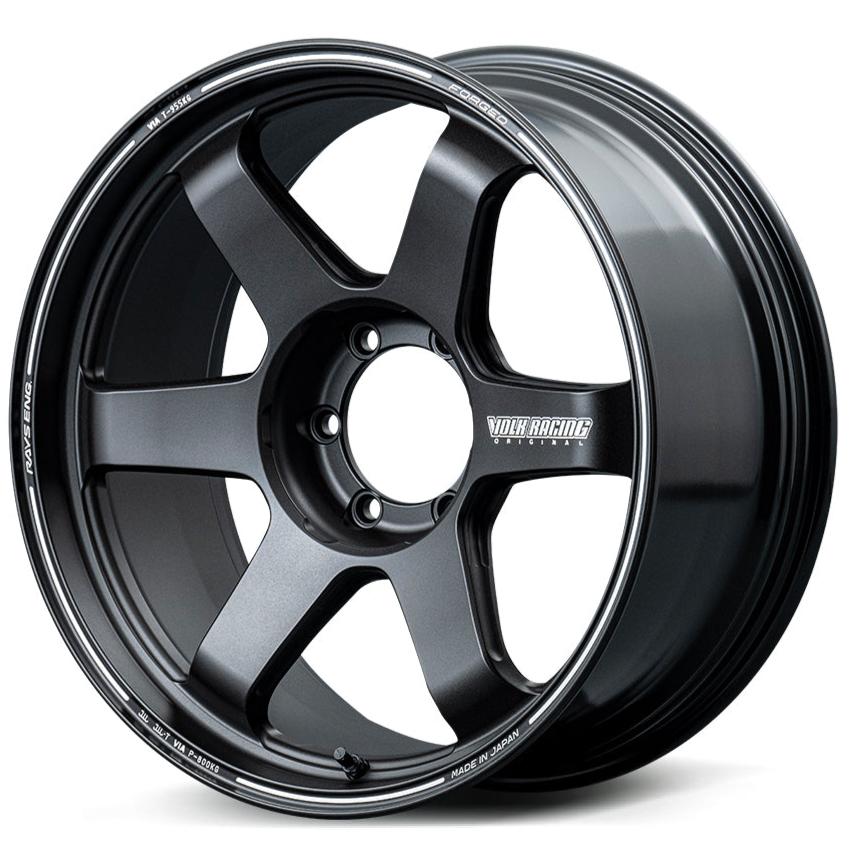 Volk Racing TE37 Ultra X - 20"