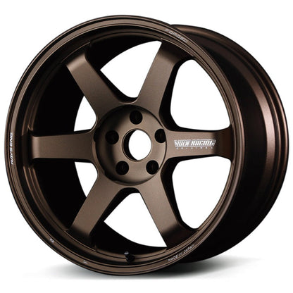 Volk Racing TE37 Ultra M-Spec - 19x9.5 / +34 / 5x114.3 *Set of 4*