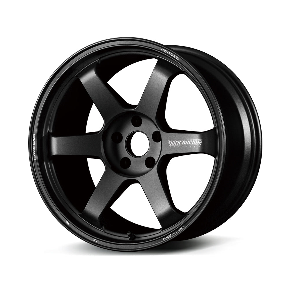 Volk Racing TE37 Ultra M-Spec - 19x9.5 / +35 / 5x114.3 - (Lexus  IS350 / RCF Fitment) *SET OF 4*