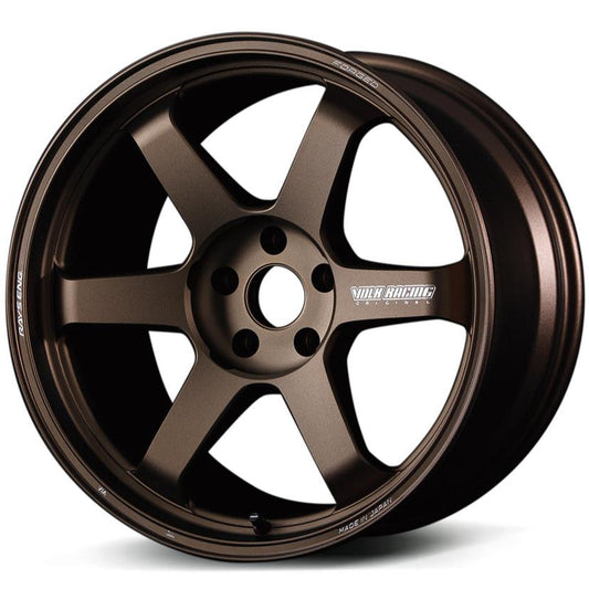 Volk Racing TE37 Ultra M-Spec - 20"