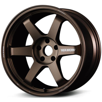 Volk Racing TE37 Ultra M-Spec - 19x9.5 / +35 / 5x114.3 - (Lexus  IS350 / RCF Fitment) *SET OF 4*
