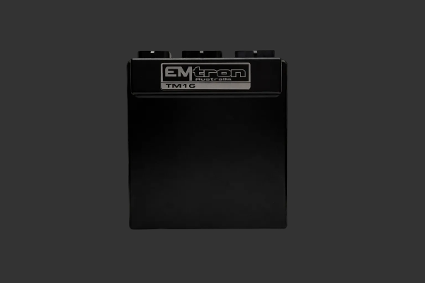 Emtron TM16