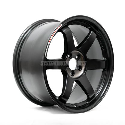 Volk Racing TE37SL Black Edition III - 19"