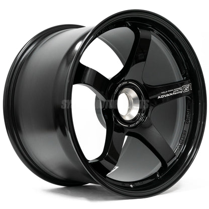 Advan Racing GT for Porsche - 19"