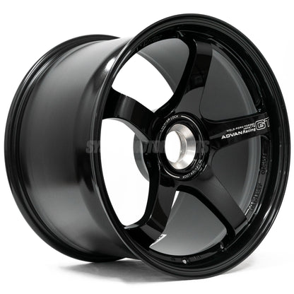 Advan Racing GT for Porsche - 20x9.5 / 21x12.5 / Centerlock (991 GT3RS Fitment) *Set of 4*