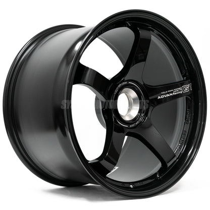 Advan Racing GT for Porsche - 21"