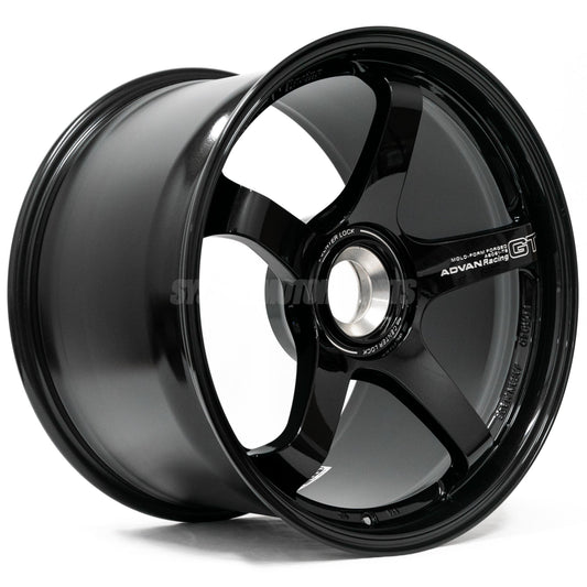 Advan Racing GT for Porsche - 21"