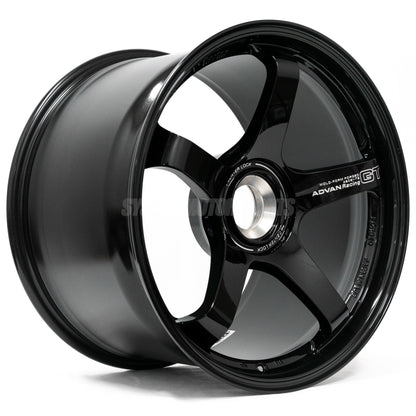 Advan Racing GT for Porsche - 20"