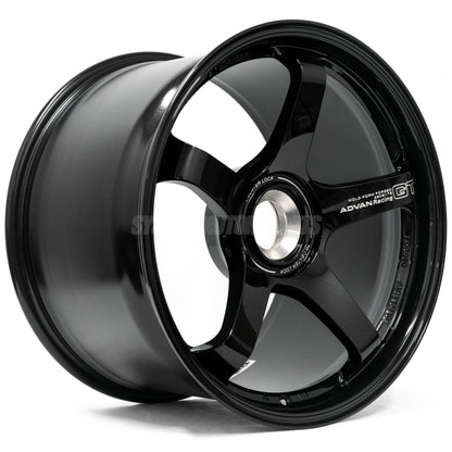 Advan Racing GT for Porsche (992 GT3 Fitment) *Set of 4*