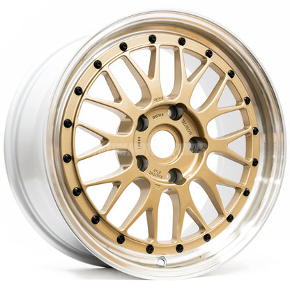 BBS LM - 17x8 / +40 / 5x120 (E36 M3 Fitment) *Set of 4*