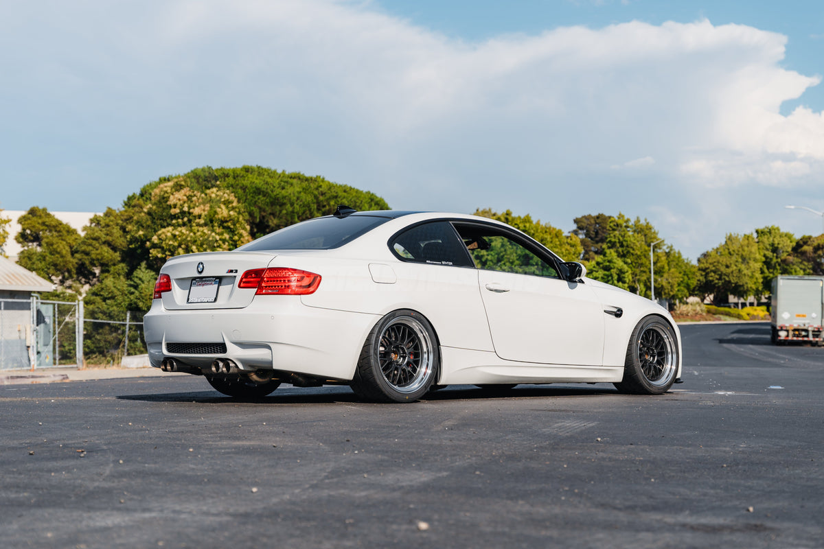 Volk Racing 21A - 18"