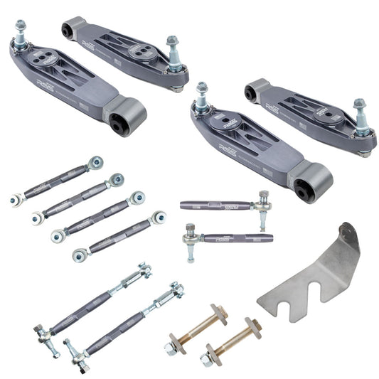 RSS TS-2 Stage 2 Suspension Kit (996, C2, C4, GT3, Turbo)