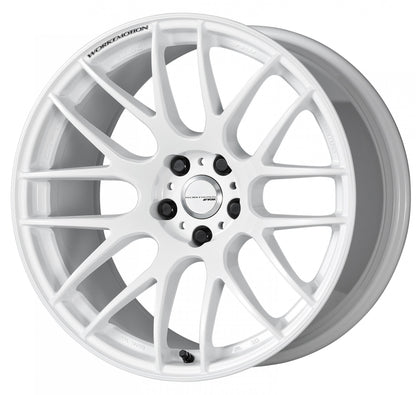 Work Emotion M8R - 17"