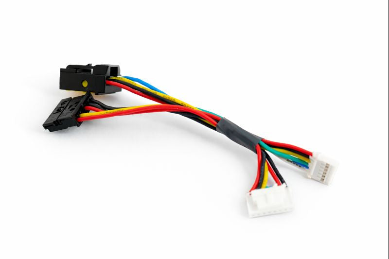 Subaru - SCX OEM Adapter Harness