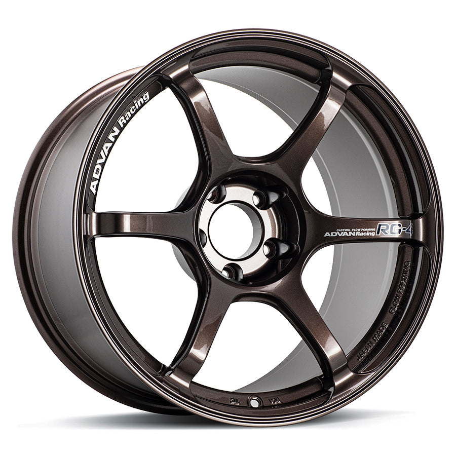 Advan Racing RG-4 - 18"