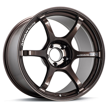 Advan Racing RG-4 - 18"