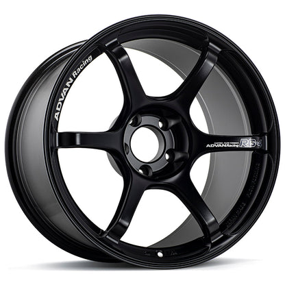 Advan Racing RG-4 - 18x10 / +35 / 5x114.3 *Set of 4*