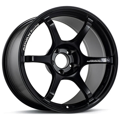 Advan RG-4 - 17x9 / +45 / 5x114.3 (Honda S2000 Fitment) *Set of 4*