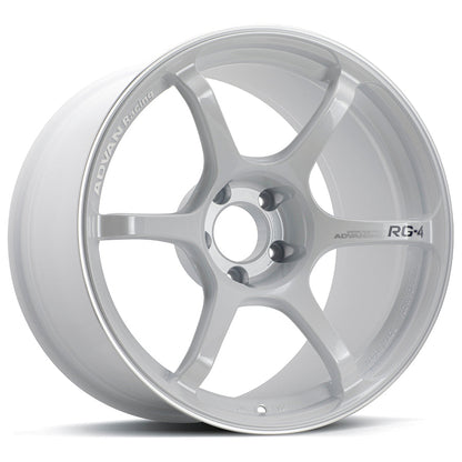 Advan Racing RG-4 - 18"