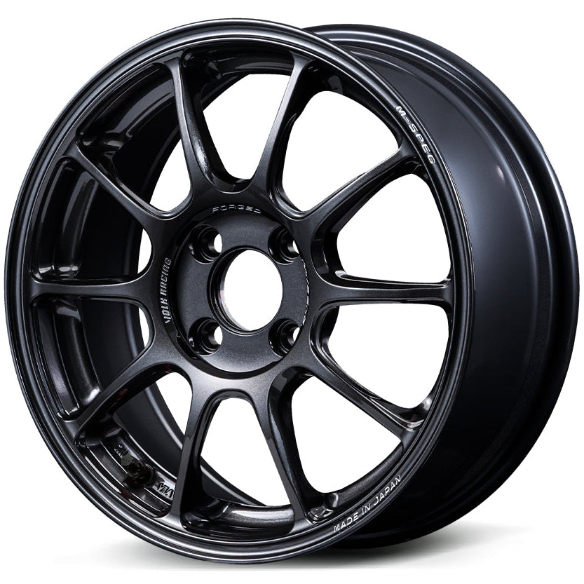 Volk Racing ZE40 M-Spec - 15"