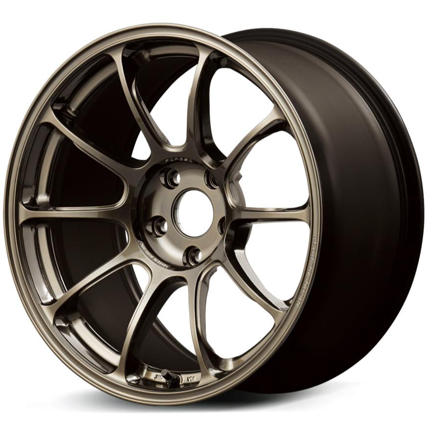 Volk Racing ZE40 - 19"