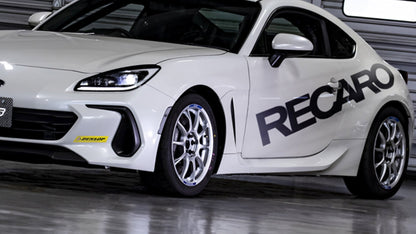 Volk Racing ZE40 Club Racer - 17"